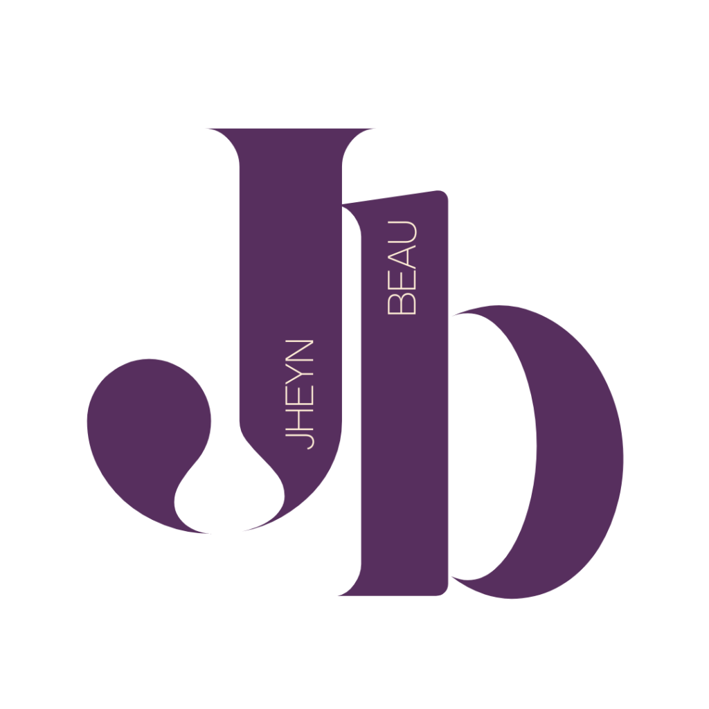 Jhey N Beau logo